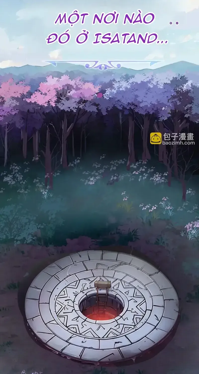 Kẻ Bị Ruồng Bỏ Ở Thế Giới Khác Chap 4 - Next Chap 5