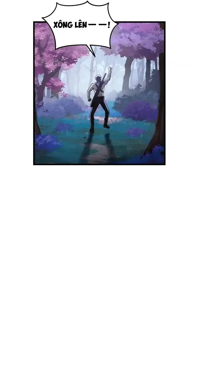 Kẻ Bị Ruồng Bỏ Ở Thế Giới Khác Chap 4 - Next Chap 5