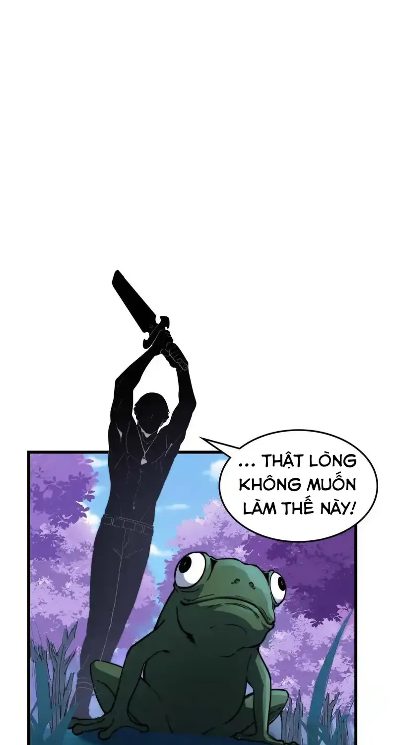 Kẻ Bị Ruồng Bỏ Ở Thế Giới Khác Chap 4 - Next Chap 5