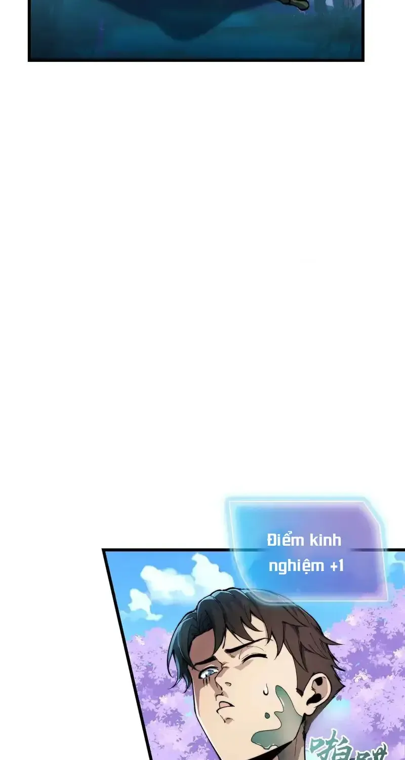 Kẻ Bị Ruồng Bỏ Ở Thế Giới Khác Chap 4 - Next Chap 5