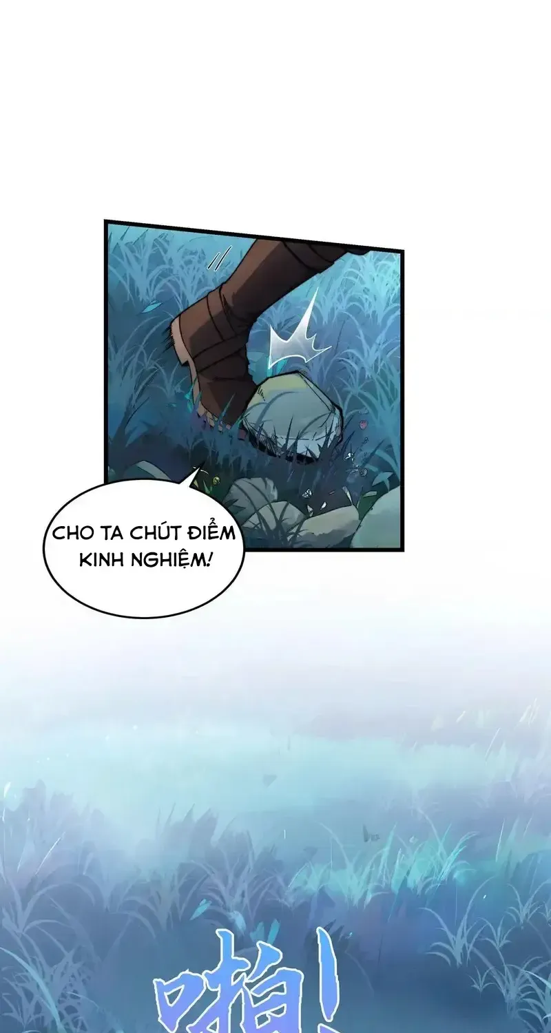 Kẻ Bị Ruồng Bỏ Ở Thế Giới Khác Chap 4 - Next Chap 5