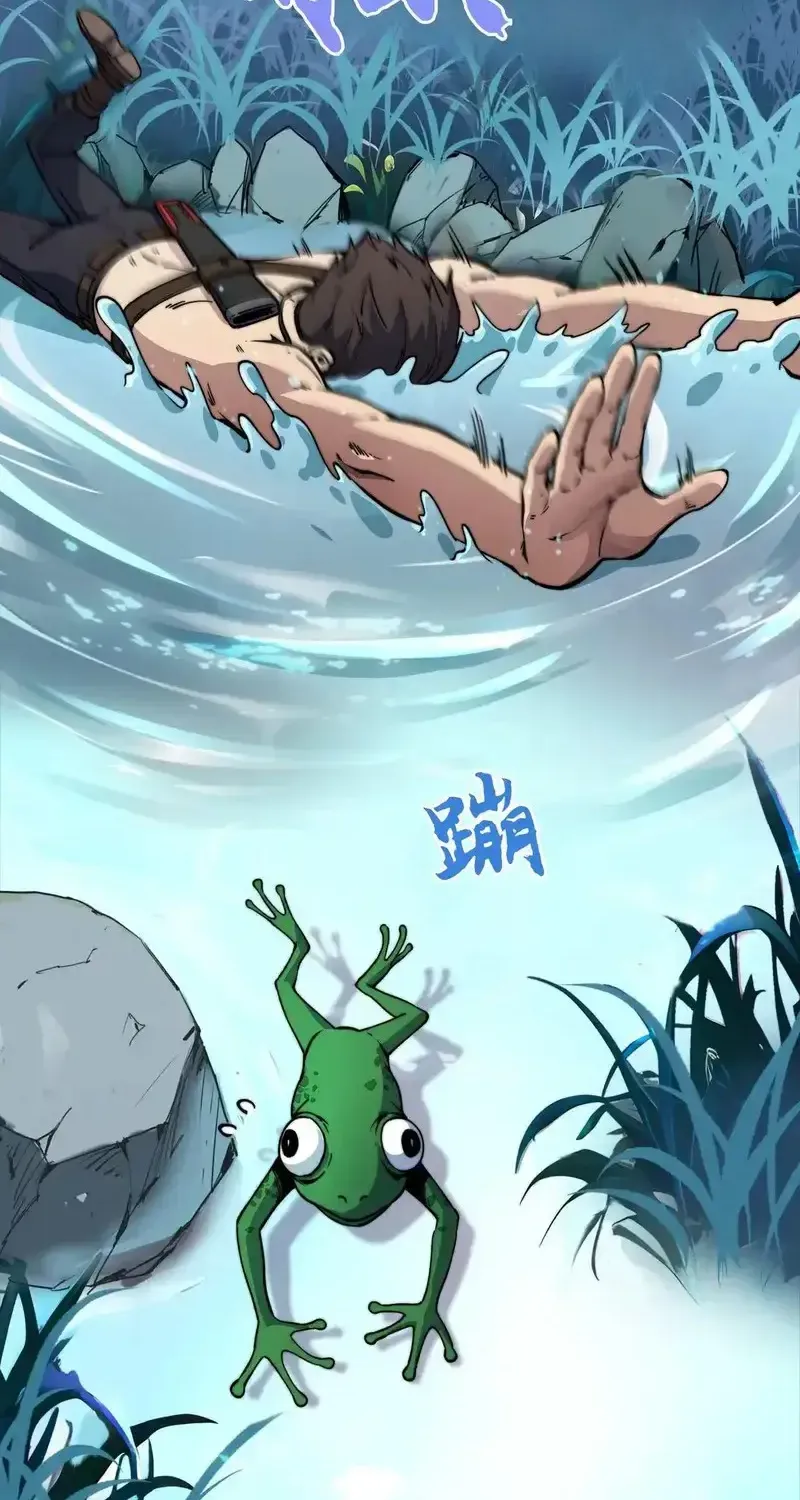 Kẻ Bị Ruồng Bỏ Ở Thế Giới Khác Chap 4 - Next Chap 5