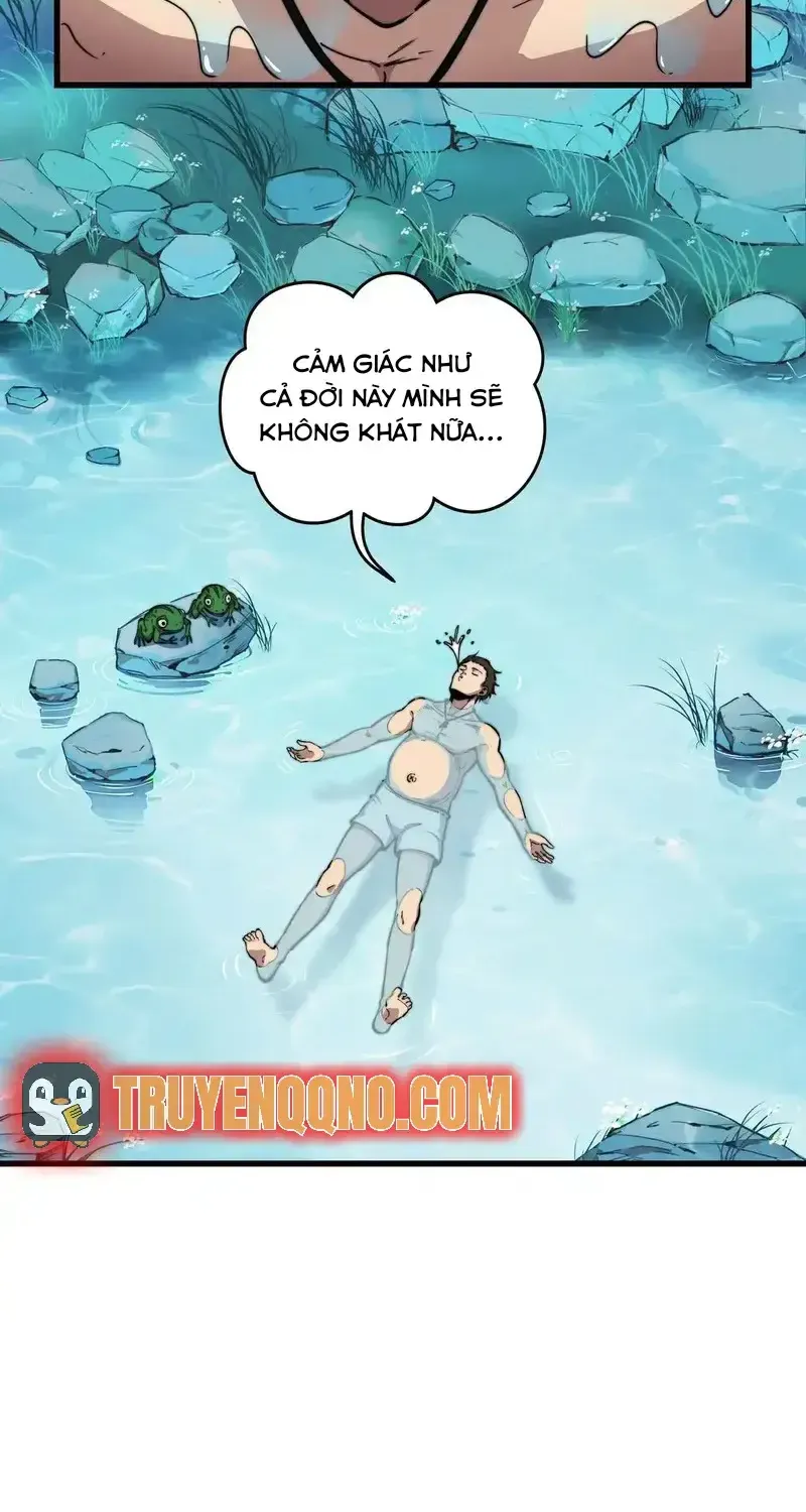 Kẻ Bị Ruồng Bỏ Ở Thế Giới Khác Chap 4 - Next Chap 5