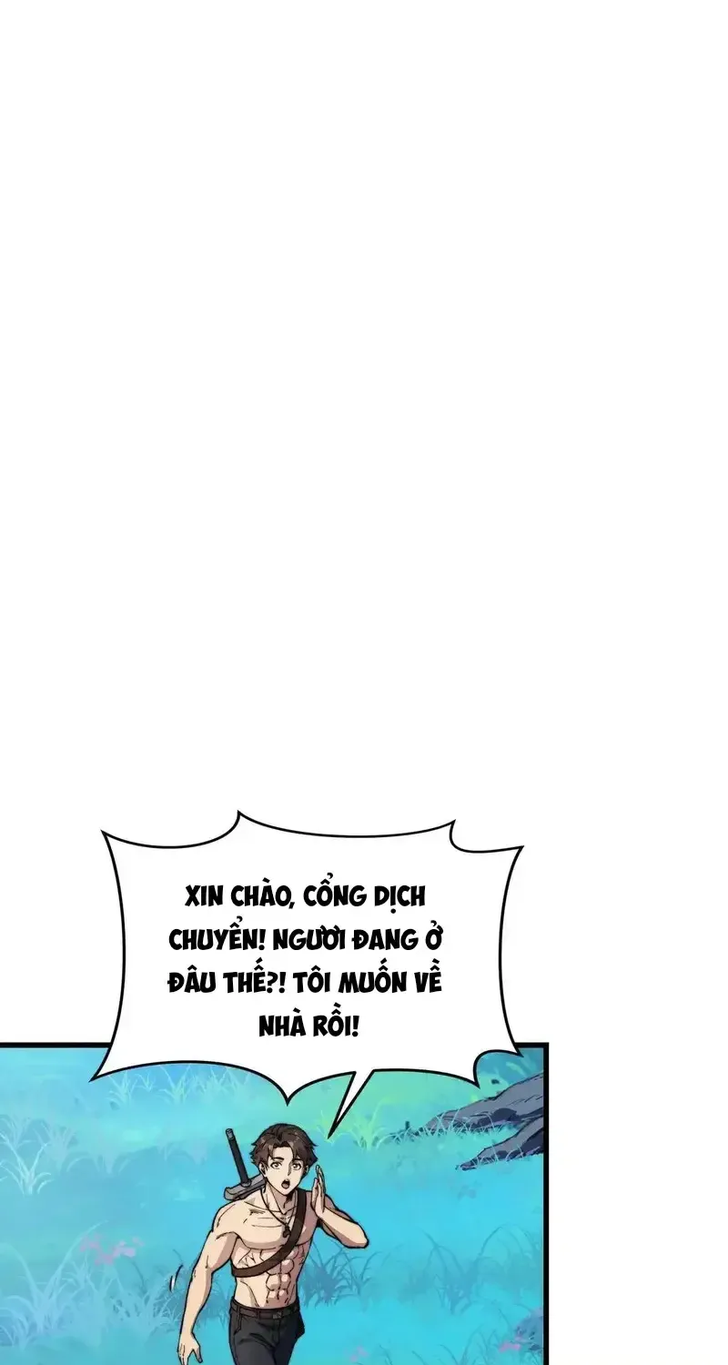 Kẻ Bị Ruồng Bỏ Ở Thế Giới Khác Chap 4 - Next Chap 5