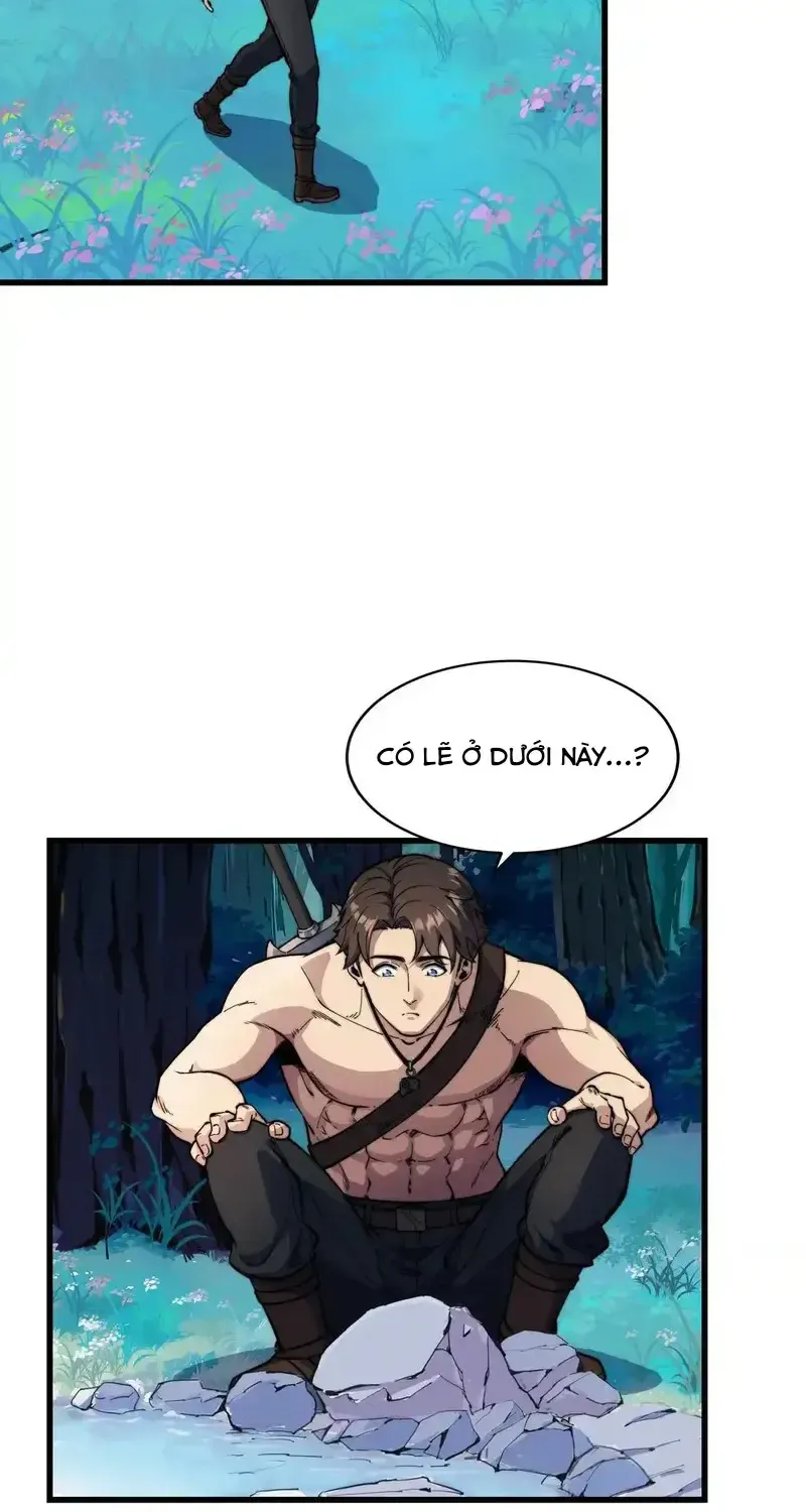 Kẻ Bị Ruồng Bỏ Ở Thế Giới Khác Chap 4 - Next Chap 5