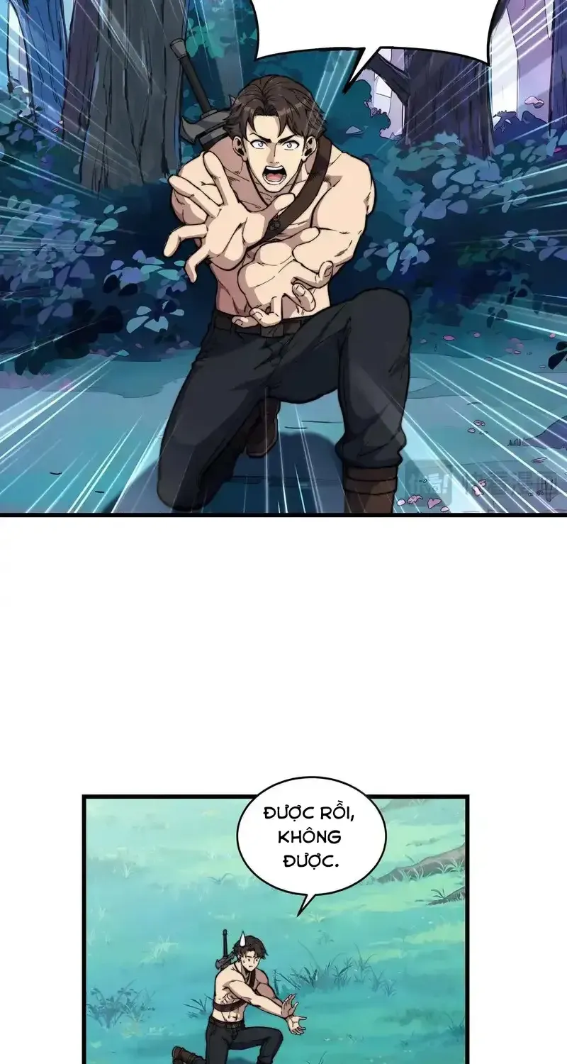 Kẻ Bị Ruồng Bỏ Ở Thế Giới Khác Chap 4 - Next Chap 5