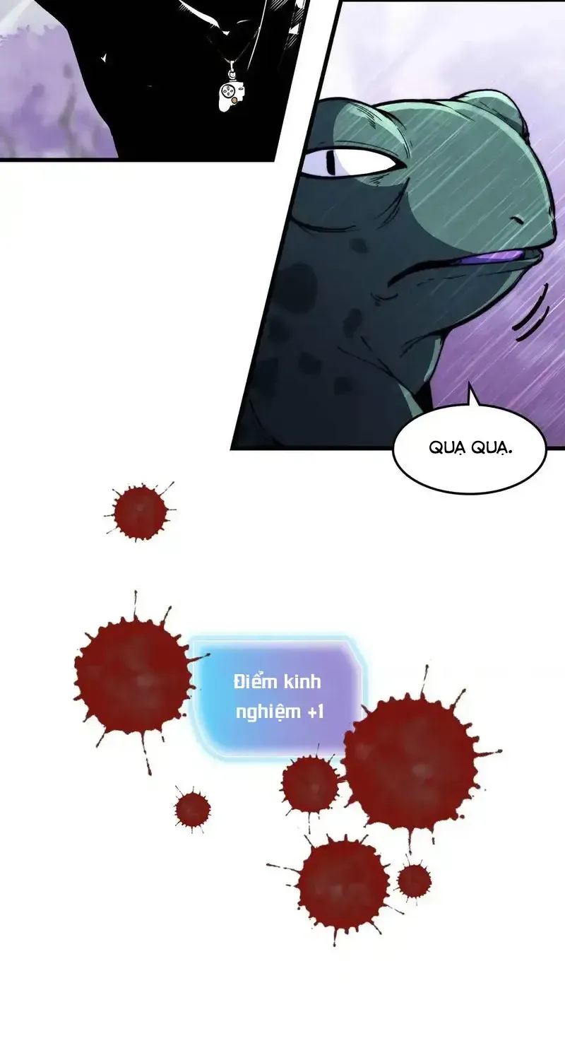 Kẻ Bị Ruồng Bỏ Ở Thế Giới Khác Chap 4 - Next Chap 5