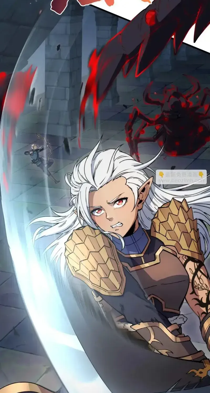 Kẻ Bị Ruồng Bỏ Ở Thế Giới Khác Chap 4 - Next Chap 5