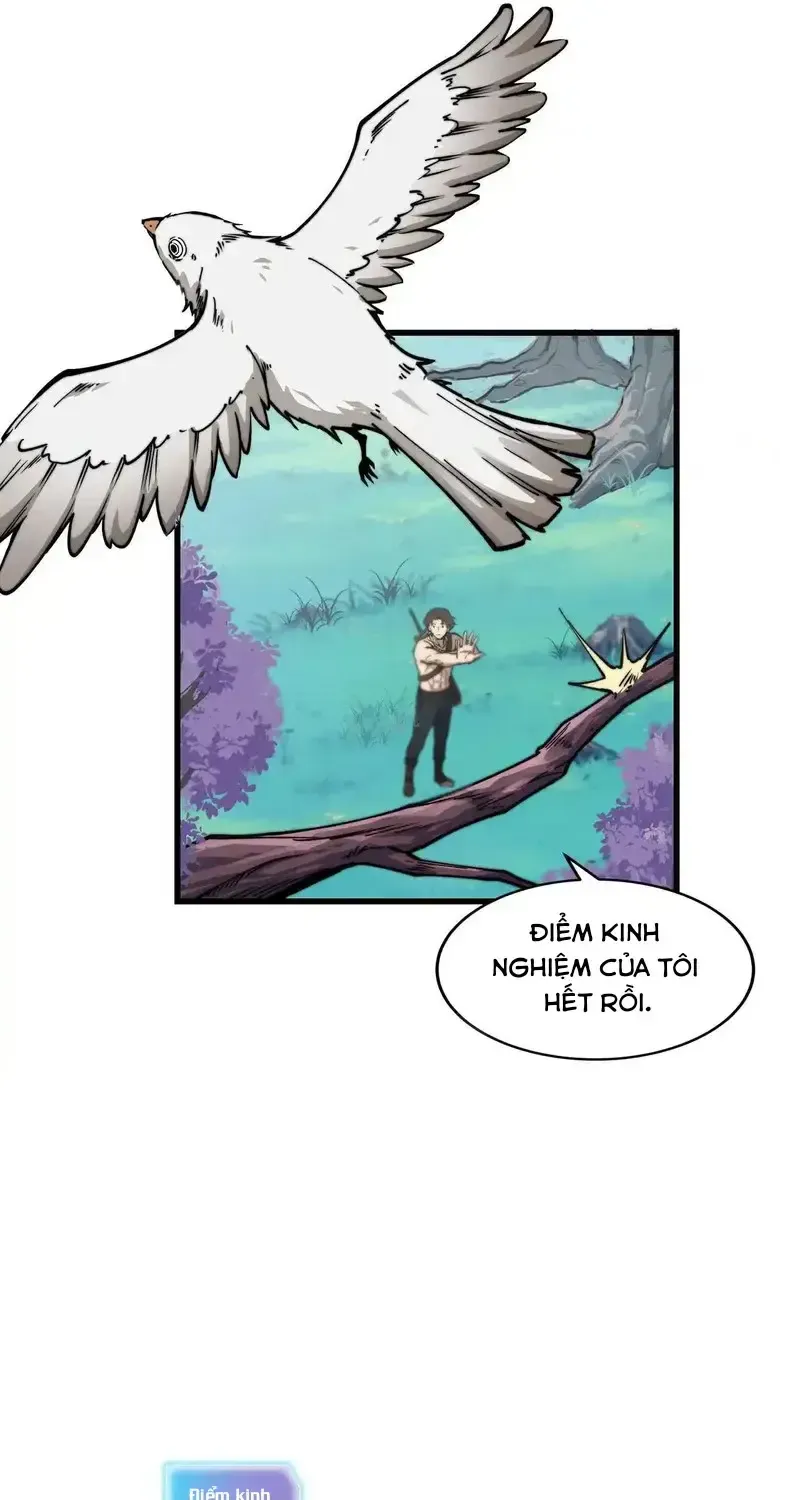 Kẻ Bị Ruồng Bỏ Ở Thế Giới Khác Chap 4 - Next Chap 5