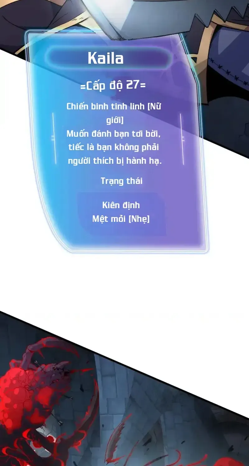 Kẻ Bị Ruồng Bỏ Ở Thế Giới Khác Chap 4 - Next Chap 5