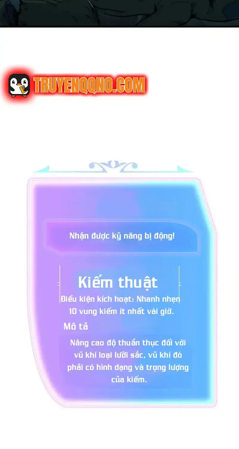 Kẻ Bị Ruồng Bỏ Ở Thế Giới Khác Chap 4 - Next Chap 5