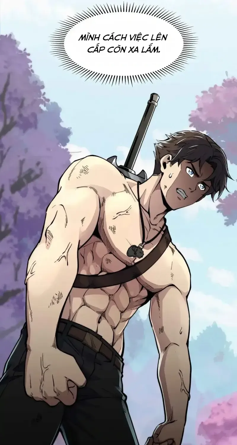 Kẻ Bị Ruồng Bỏ Ở Thế Giới Khác Chap 4 - Next Chap 5