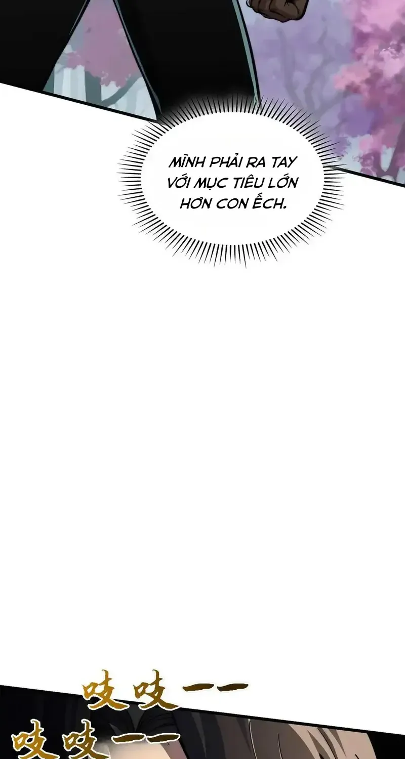 Kẻ Bị Ruồng Bỏ Ở Thế Giới Khác Chap 4 - Next Chap 5