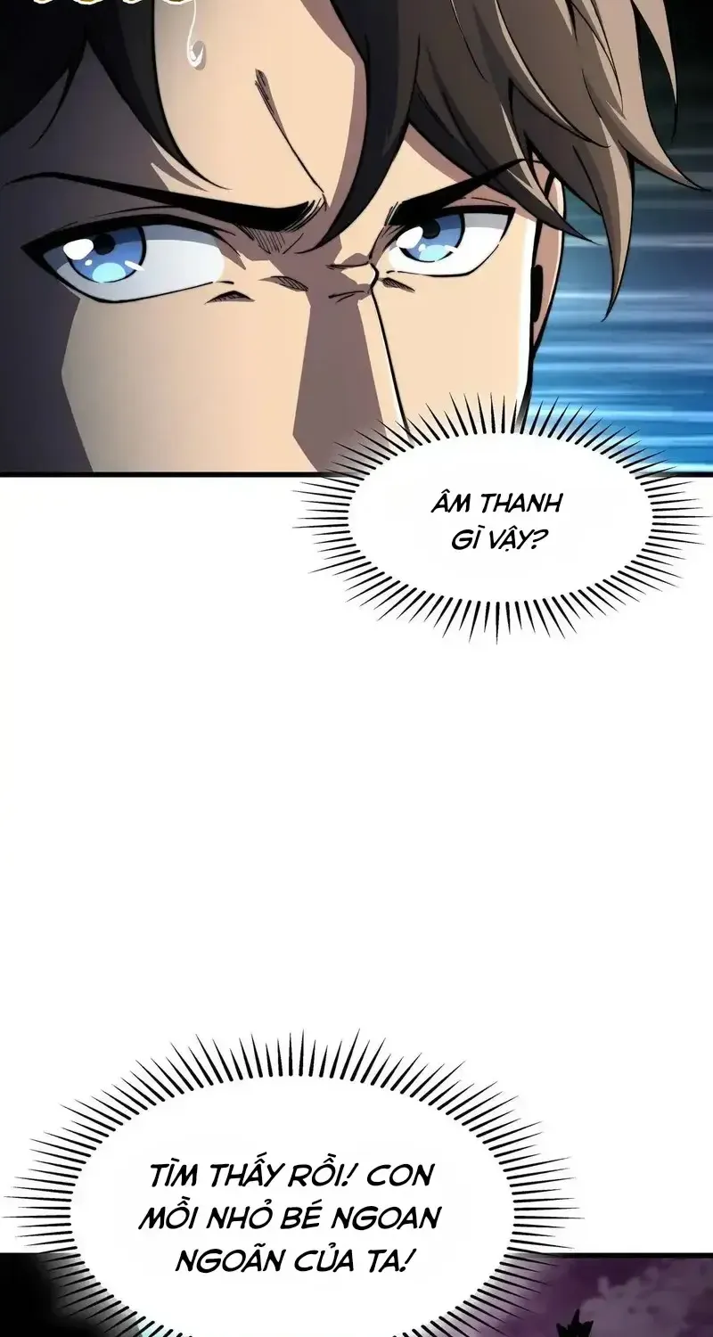 Kẻ Bị Ruồng Bỏ Ở Thế Giới Khác Chap 4 - Next Chap 5