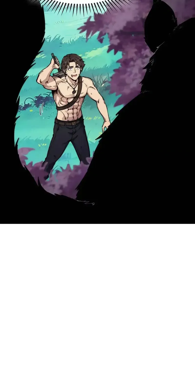 Kẻ Bị Ruồng Bỏ Ở Thế Giới Khác Chap 4 - Next Chap 5