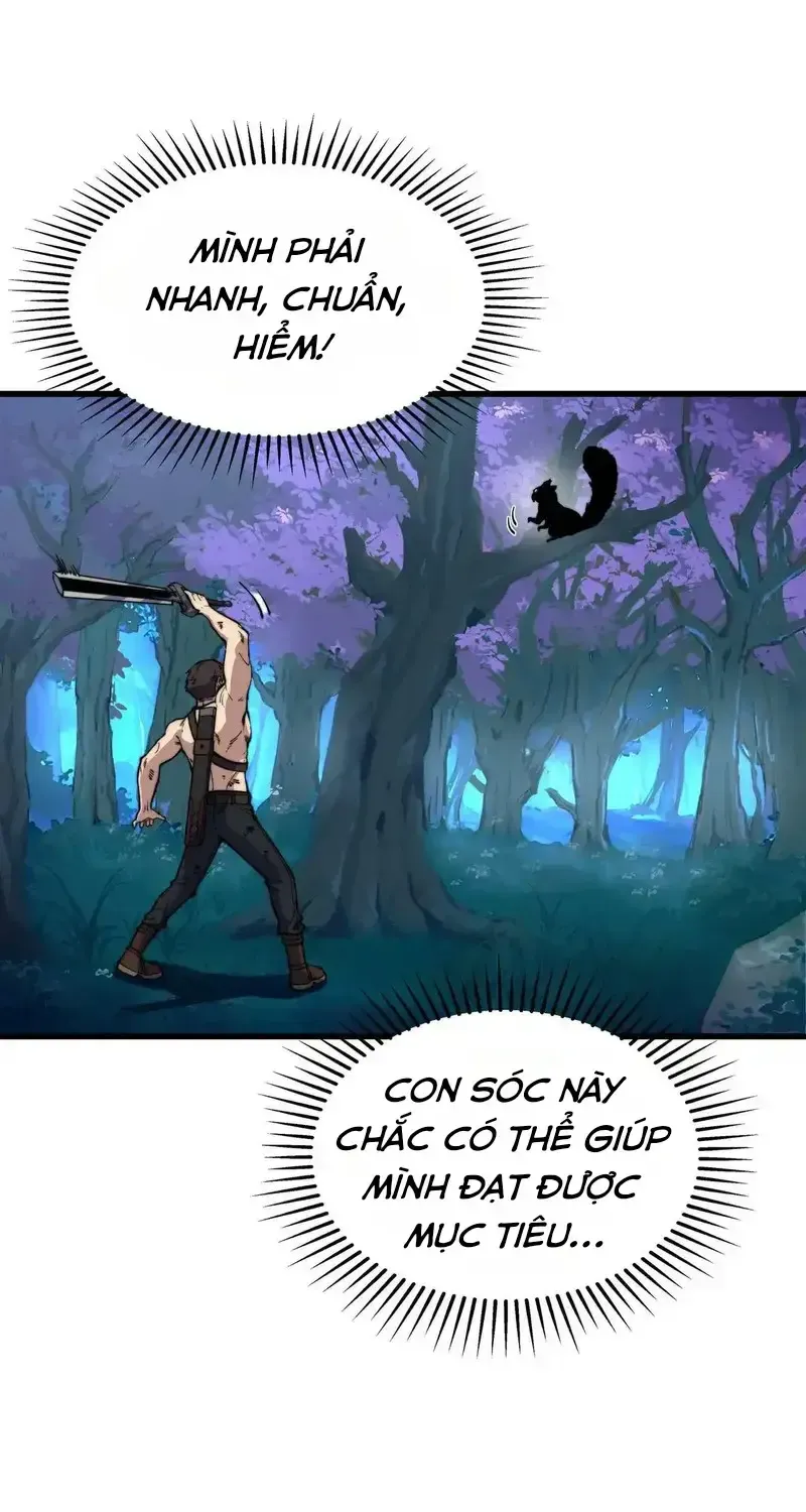 Kẻ Bị Ruồng Bỏ Ở Thế Giới Khác Chap 4 - Next Chap 5