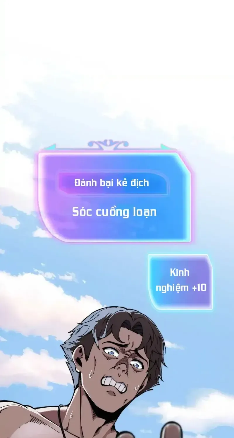 Kẻ Bị Ruồng Bỏ Ở Thế Giới Khác Chap 4 - Next Chap 5