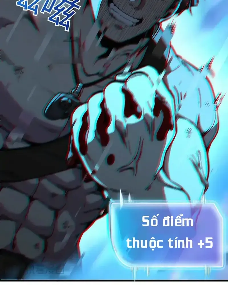 Kẻ Bị Ruồng Bỏ Ở Thế Giới Khác Chap 4 - Next Chap 5