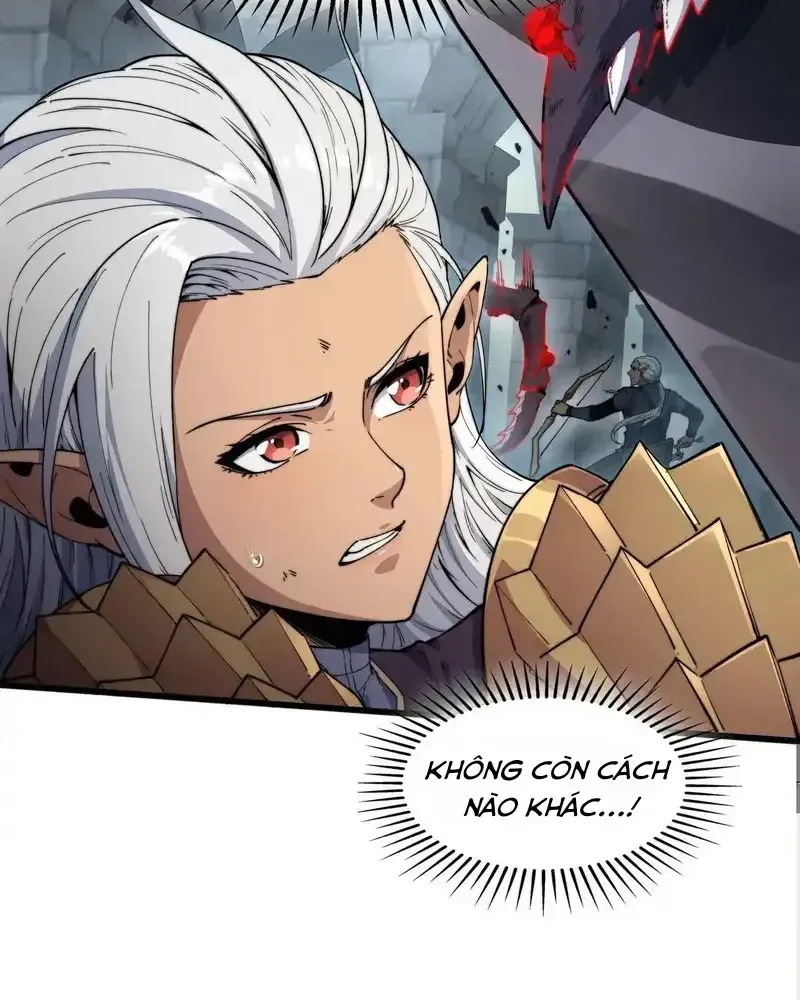 Kẻ Bị Ruồng Bỏ Ở Thế Giới Khác Chap 4 - Next Chap 5