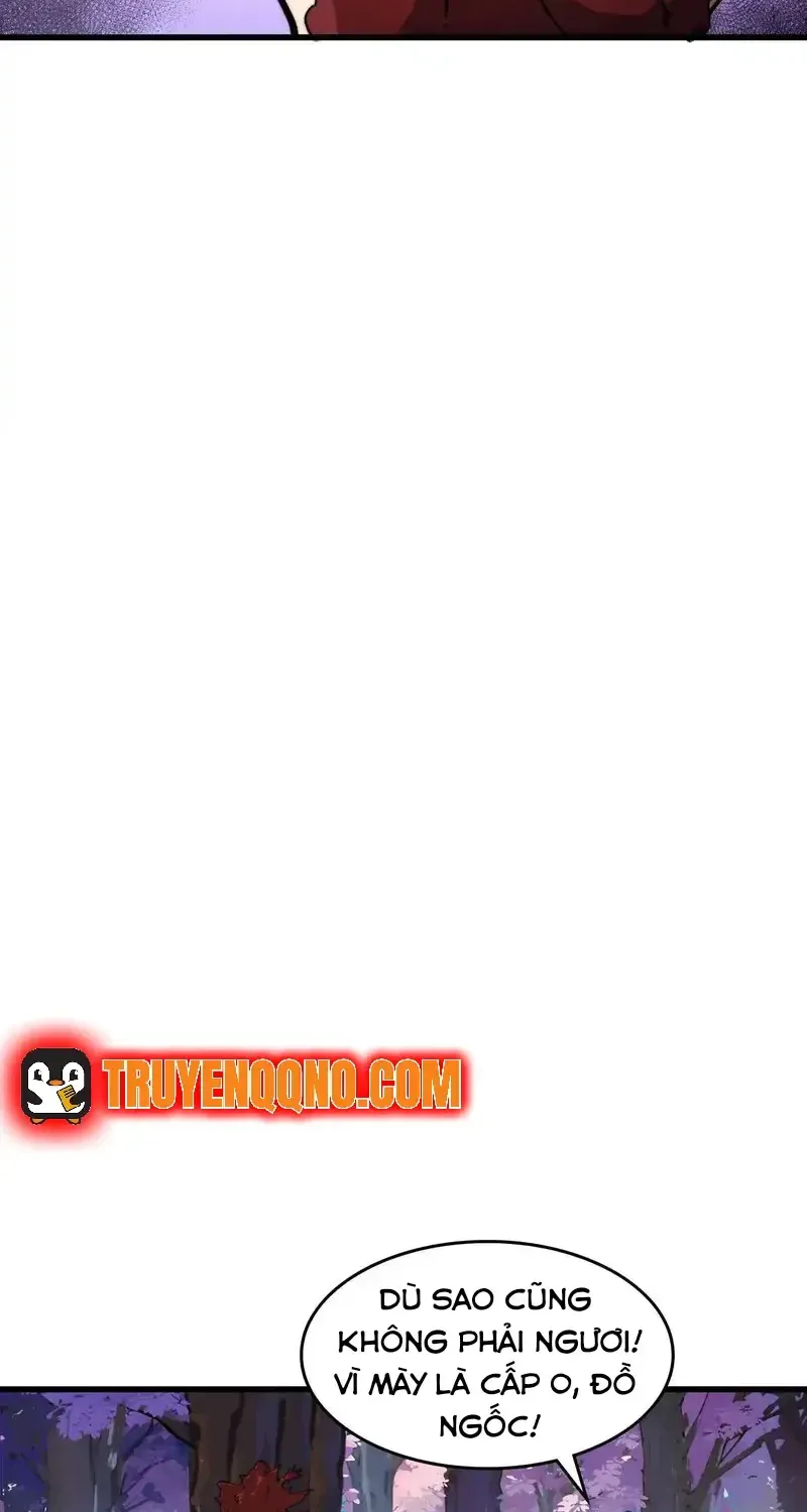 Kẻ Bị Ruồng Bỏ Ở Thế Giới Khác Chap 4 - Next Chap 5