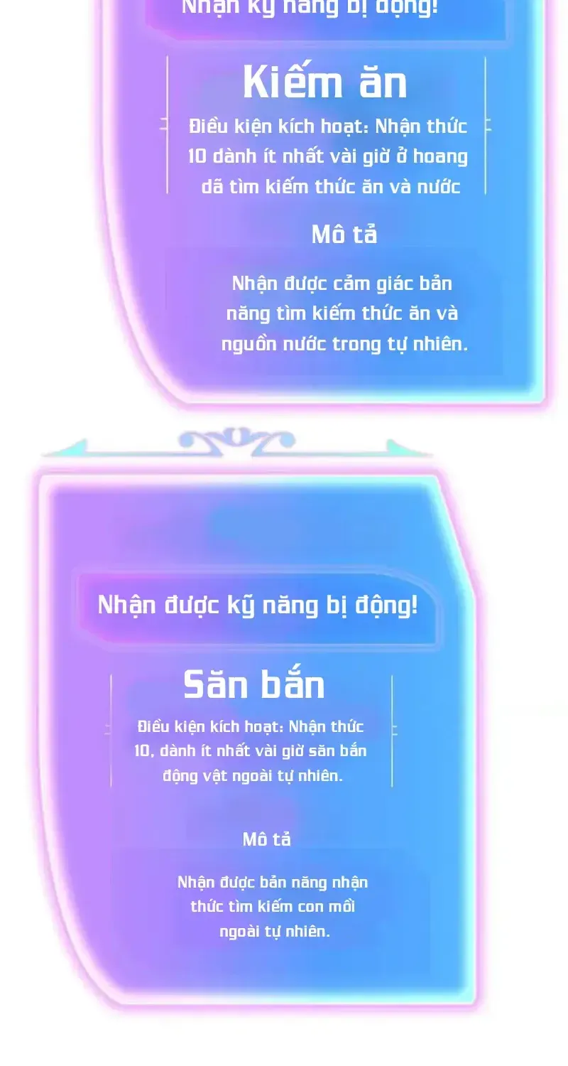 Kẻ Bị Ruồng Bỏ Ở Thế Giới Khác Chap 4 - Next Chap 5