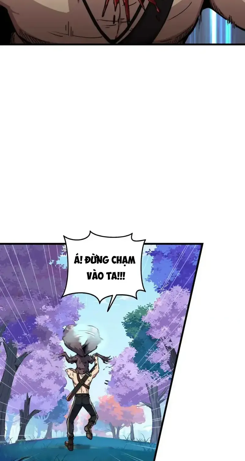 Kẻ Bị Ruồng Bỏ Ở Thế Giới Khác Chap 4 - Next Chap 5