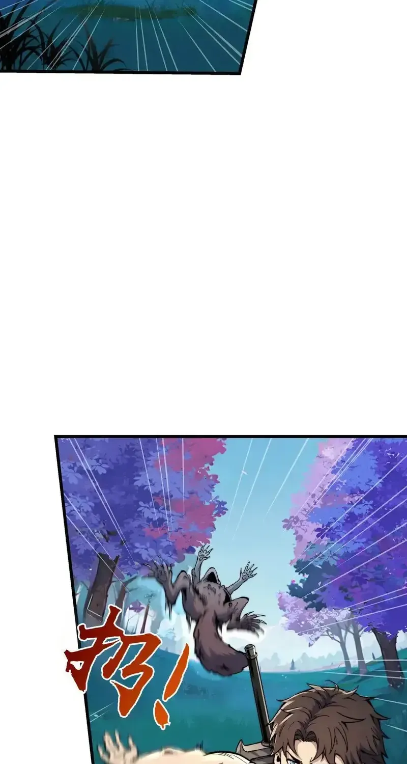 Kẻ Bị Ruồng Bỏ Ở Thế Giới Khác Chap 4 - Next Chap 5