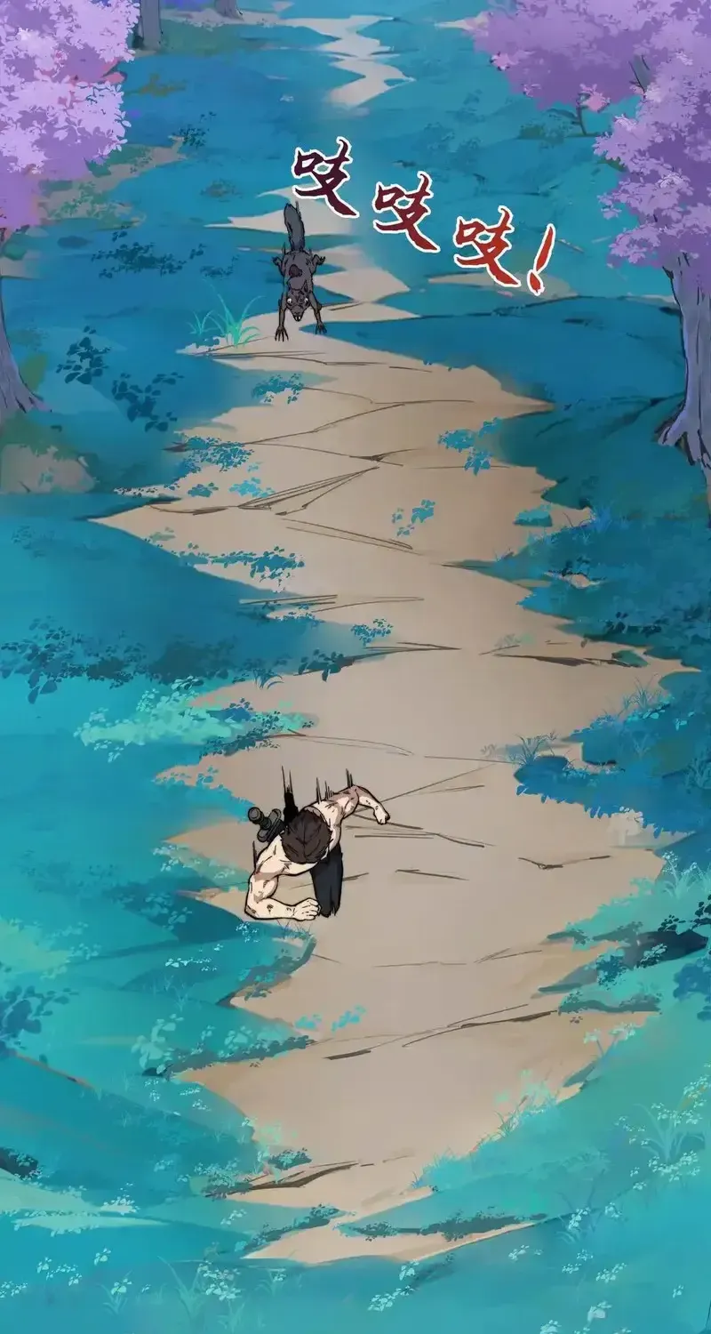 Kẻ Bị Ruồng Bỏ Ở Thế Giới Khác Chap 4 - Next Chap 5