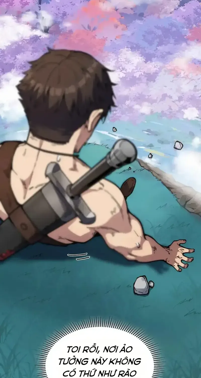 Kẻ Bị Ruồng Bỏ Ở Thế Giới Khác Chap 4 - Next Chap 5