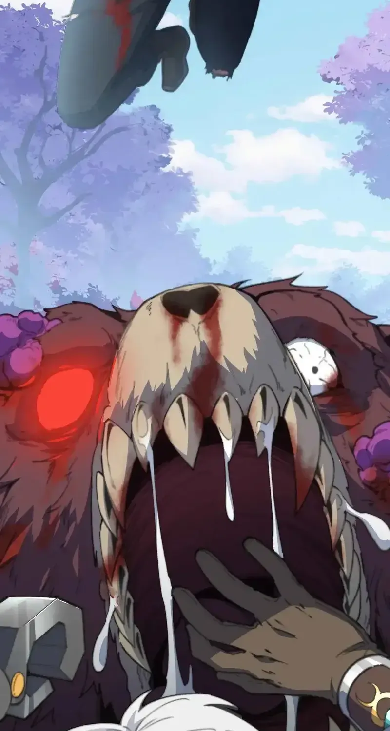 Kẻ Bị Ruồng Bỏ Ở Thế Giới Khác Chap 5 - Next Chap 6