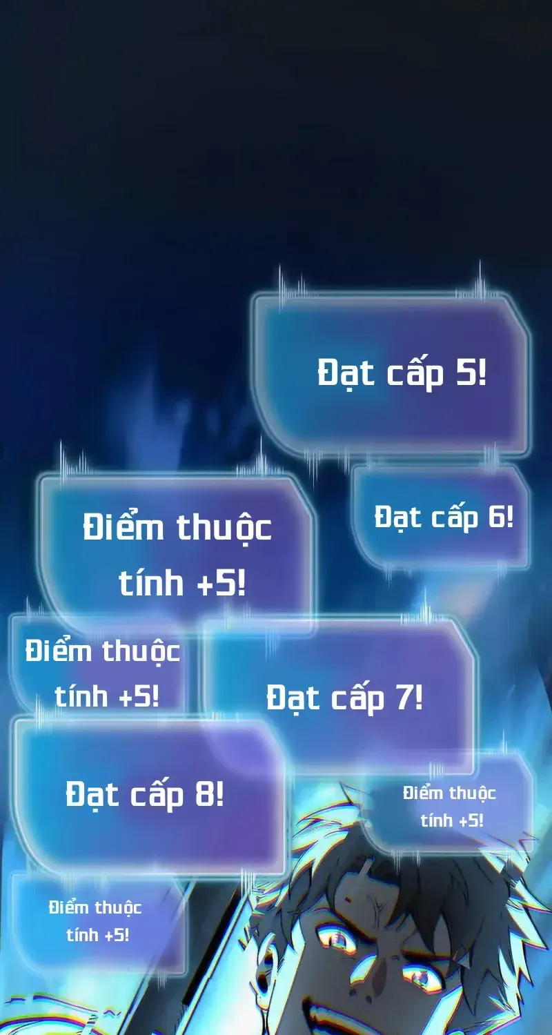 Kẻ Bị Ruồng Bỏ Ở Thế Giới Khác Chap 5 - Next Chap 6