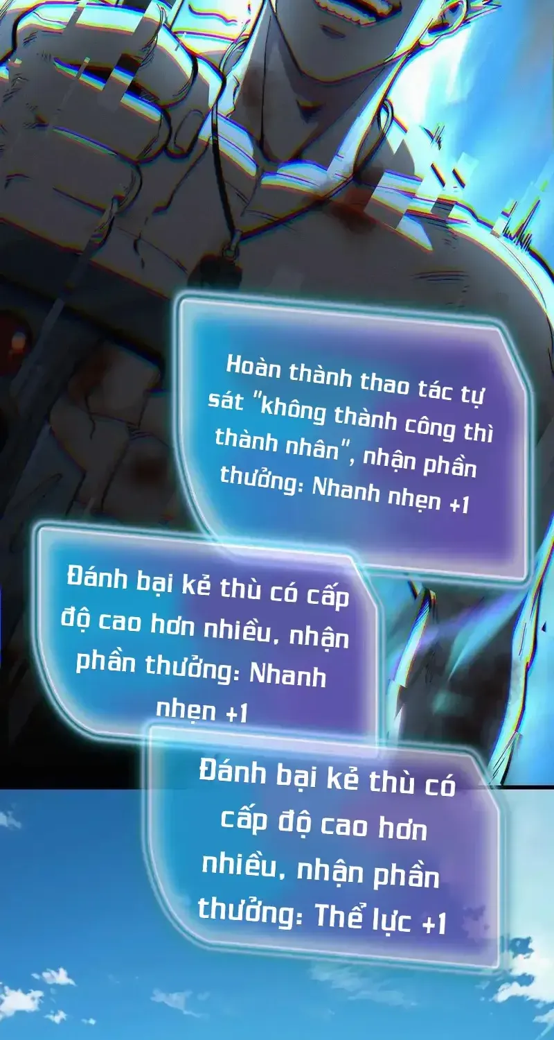 Kẻ Bị Ruồng Bỏ Ở Thế Giới Khác Chap 5 - Next Chap 6