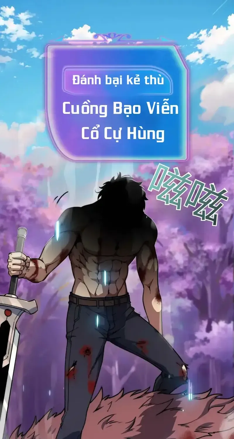 Kẻ Bị Ruồng Bỏ Ở Thế Giới Khác Chap 5 - Next Chap 6