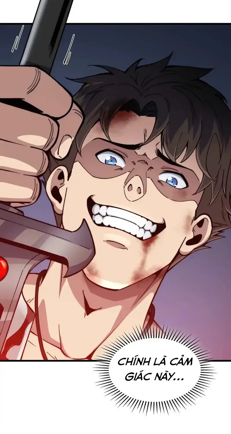 Kẻ Bị Ruồng Bỏ Ở Thế Giới Khác Chap 5 - Next Chap 6