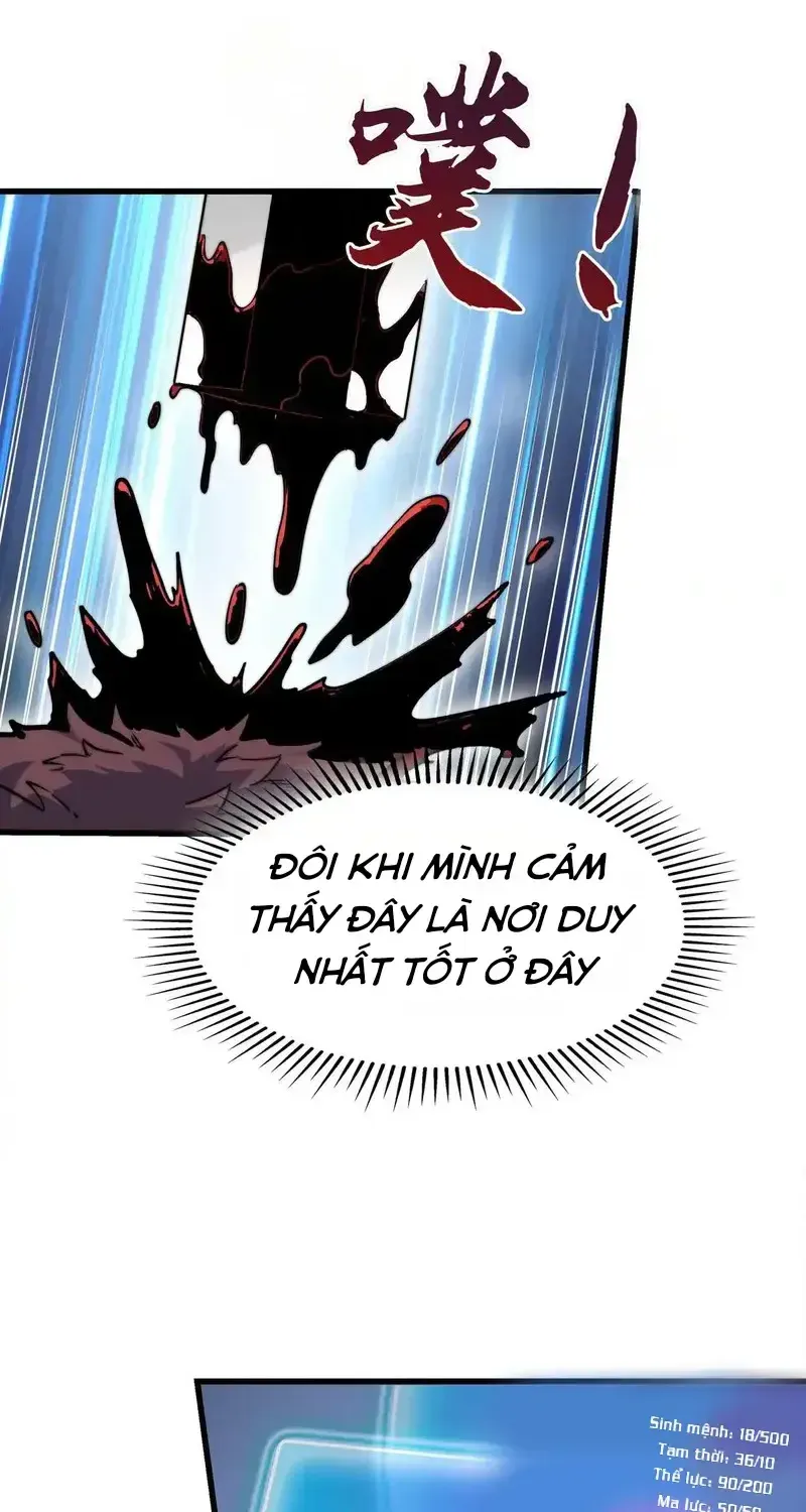 Kẻ Bị Ruồng Bỏ Ở Thế Giới Khác Chap 5 - Next Chap 6