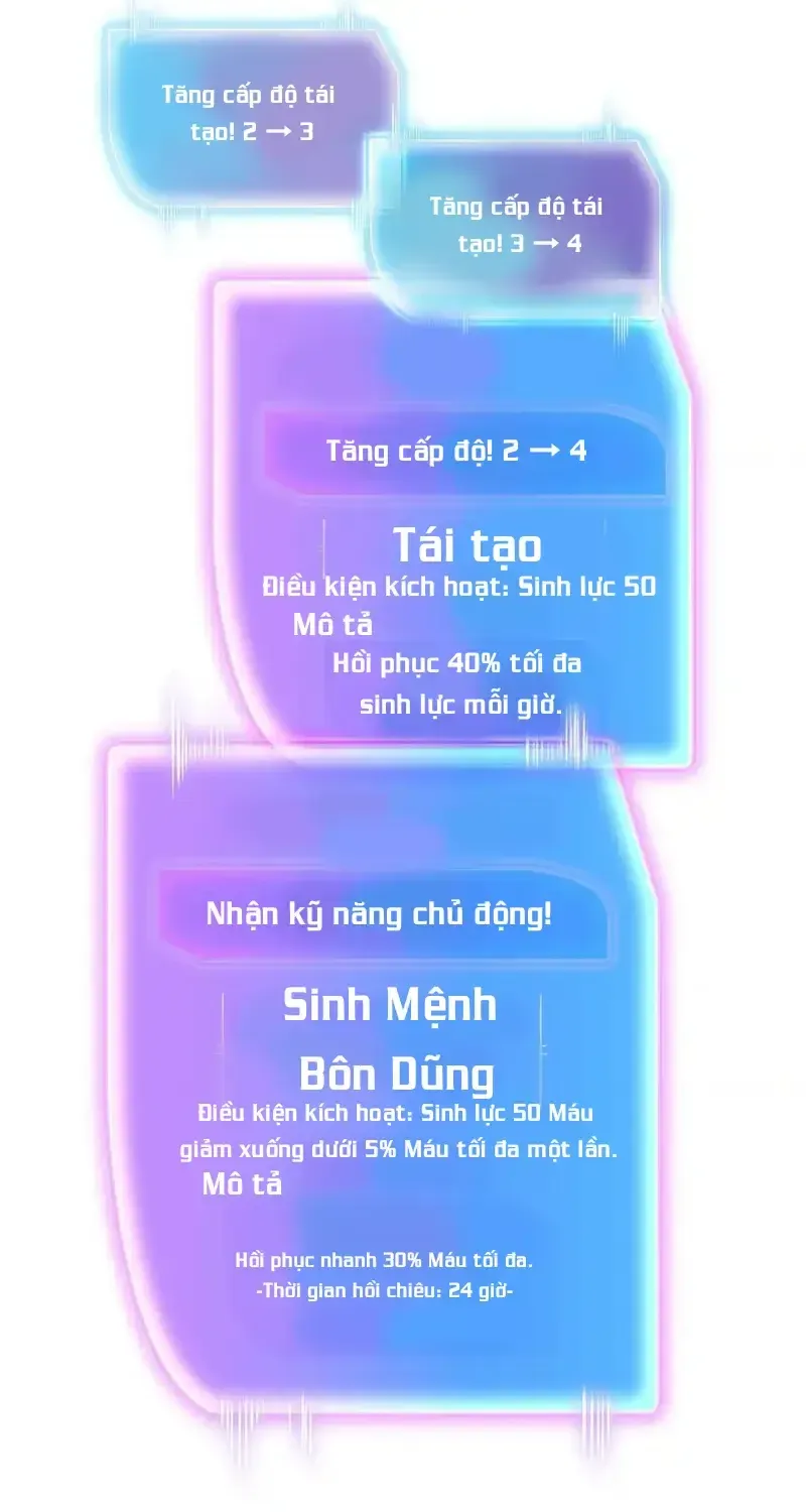 Kẻ Bị Ruồng Bỏ Ở Thế Giới Khác Chap 5 - Next Chap 6