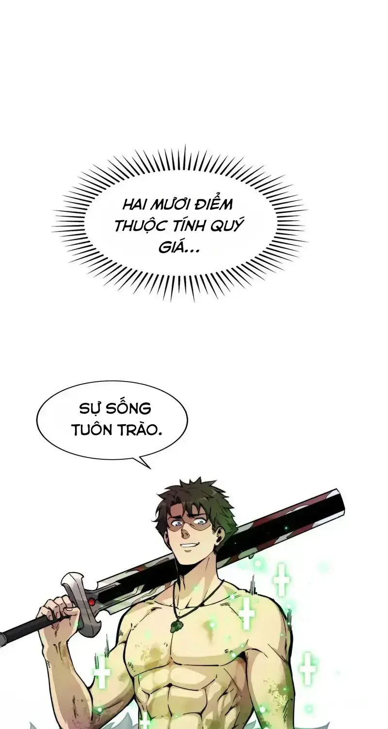 Kẻ Bị Ruồng Bỏ Ở Thế Giới Khác Chap 5 - Next Chap 6