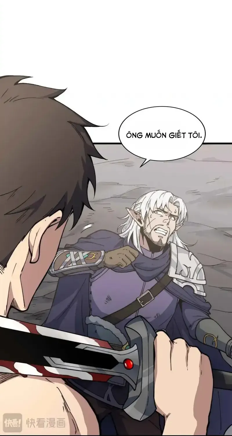 Kẻ Bị Ruồng Bỏ Ở Thế Giới Khác Chap 5 - Next Chap 6