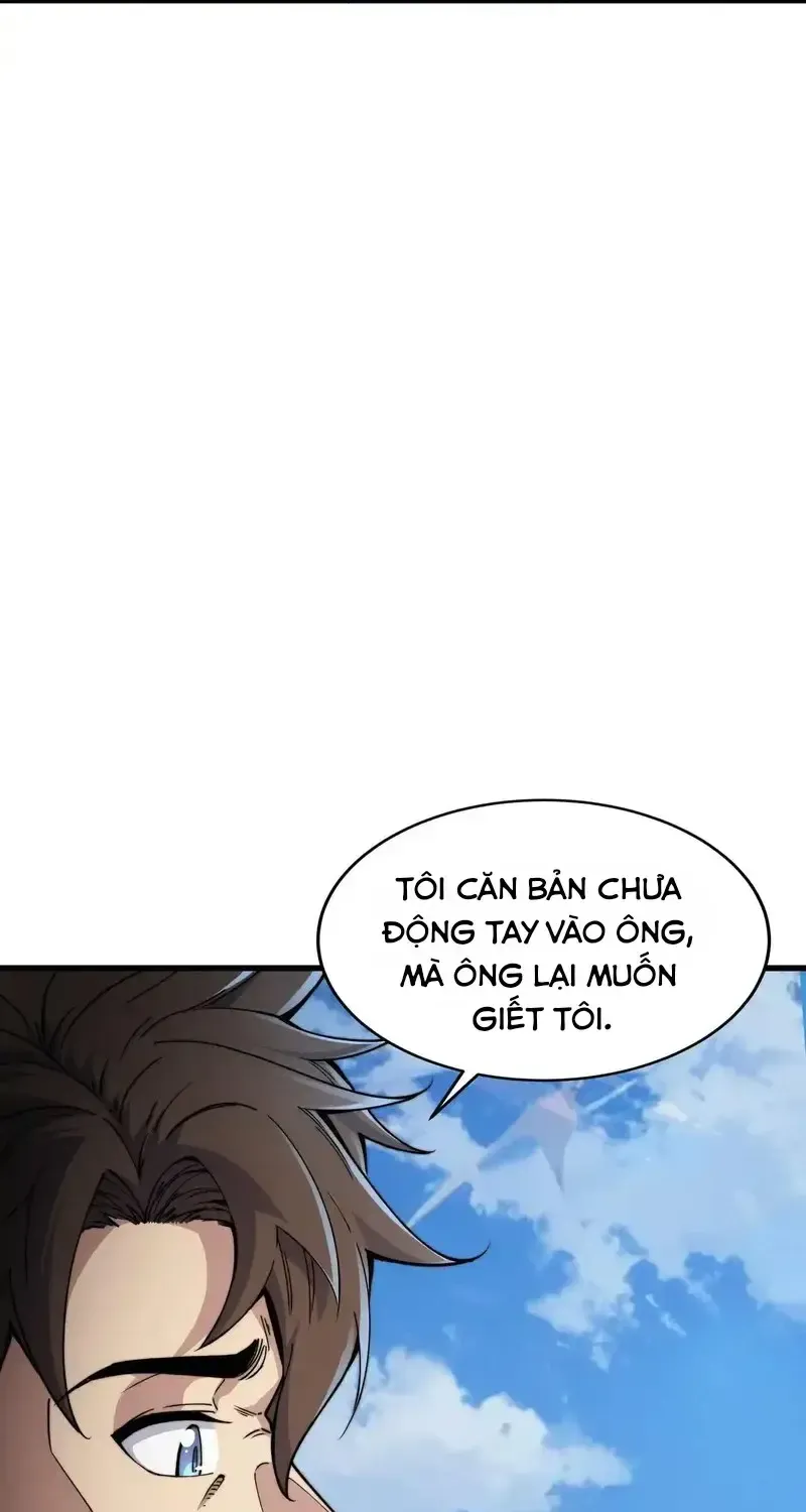 Kẻ Bị Ruồng Bỏ Ở Thế Giới Khác Chap 5 - Next Chap 6