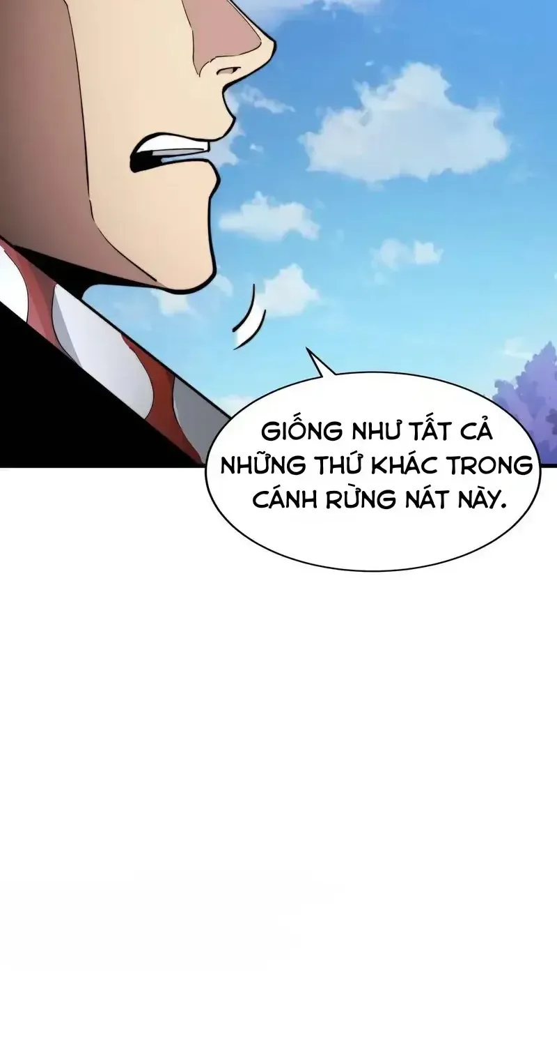 Kẻ Bị Ruồng Bỏ Ở Thế Giới Khác Chap 5 - Next Chap 6