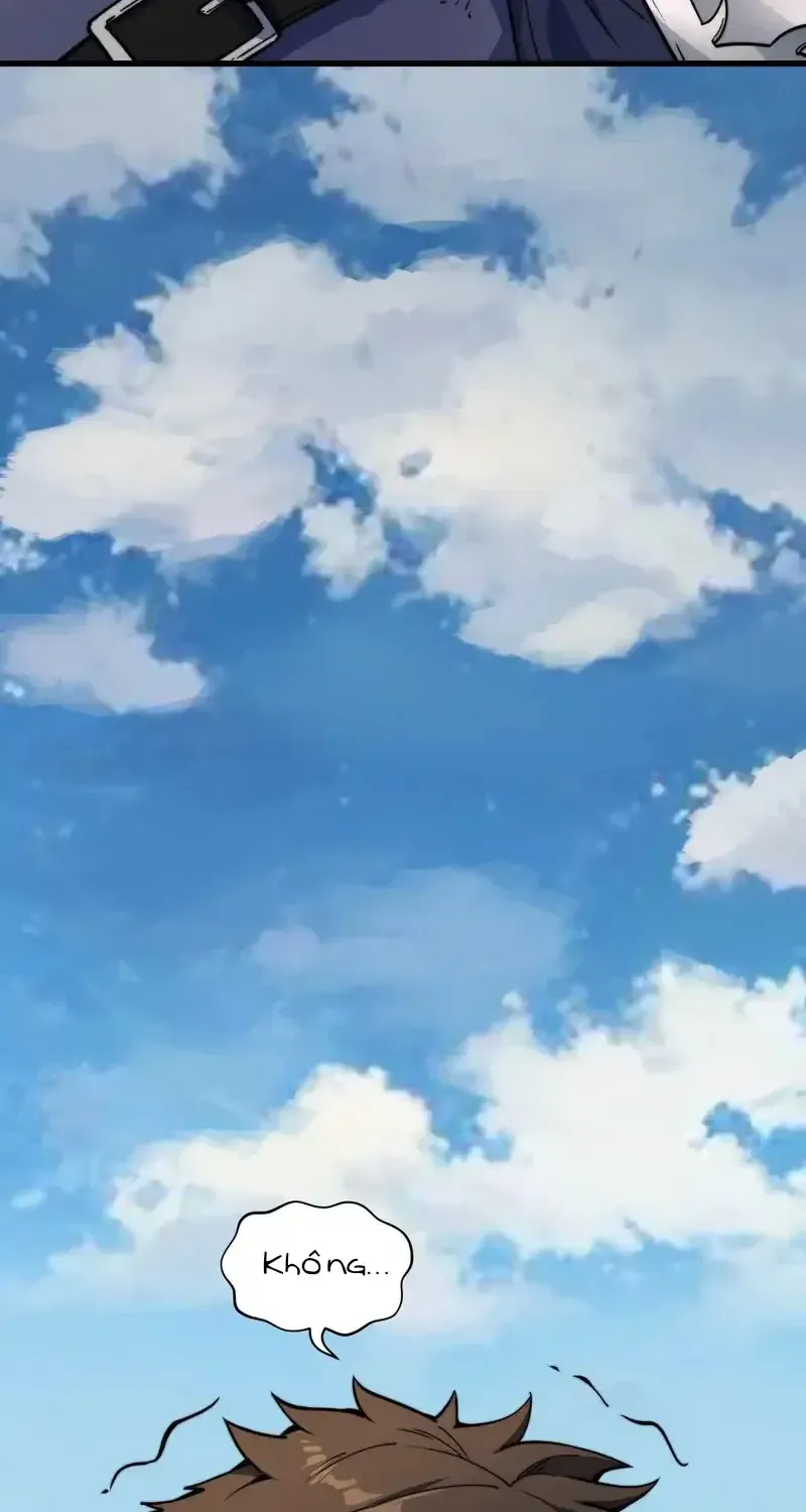 Kẻ Bị Ruồng Bỏ Ở Thế Giới Khác Chap 5 - Next Chap 6