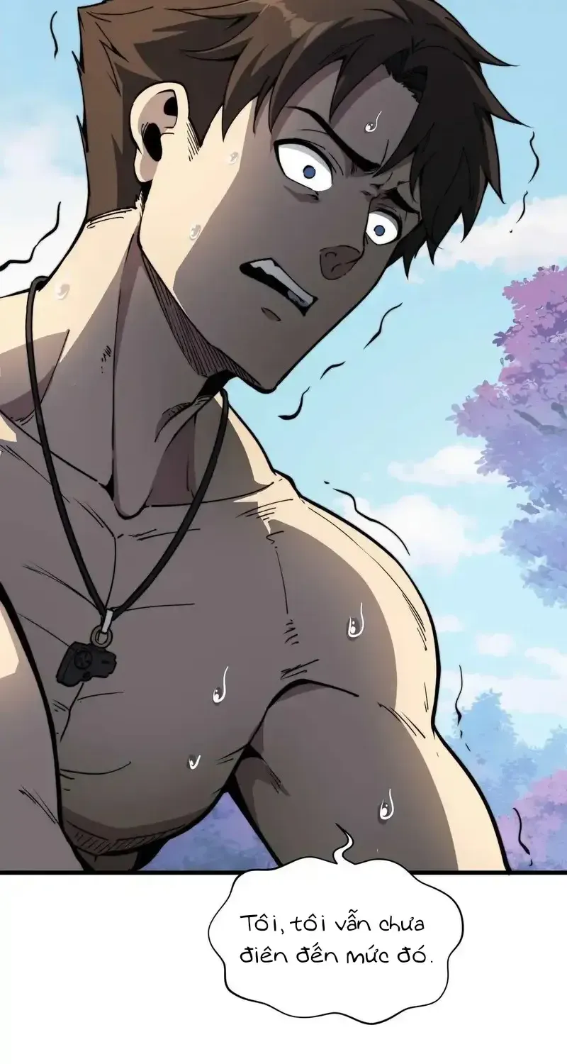 Kẻ Bị Ruồng Bỏ Ở Thế Giới Khác Chap 5 - Next Chap 6