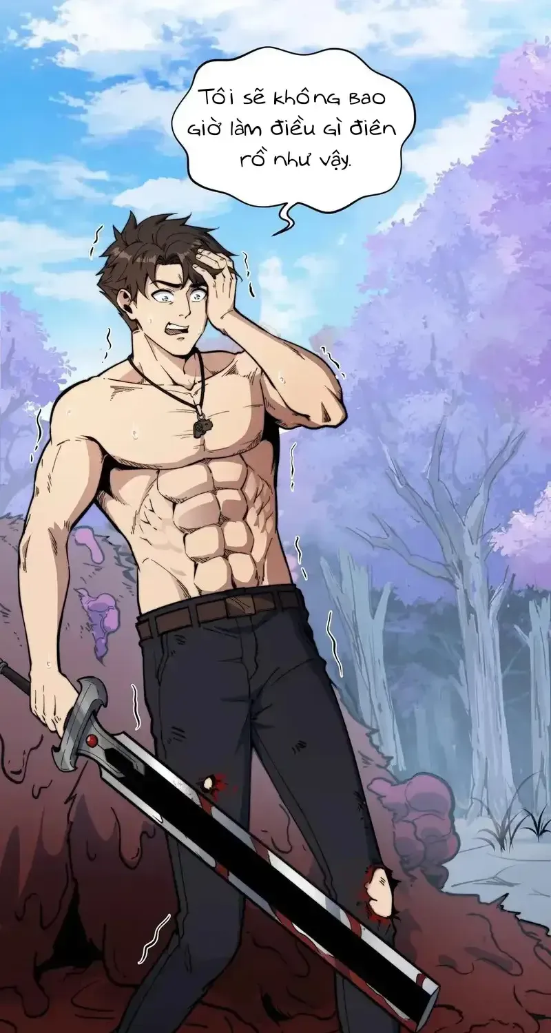 Kẻ Bị Ruồng Bỏ Ở Thế Giới Khác Chap 5 - Next Chap 6