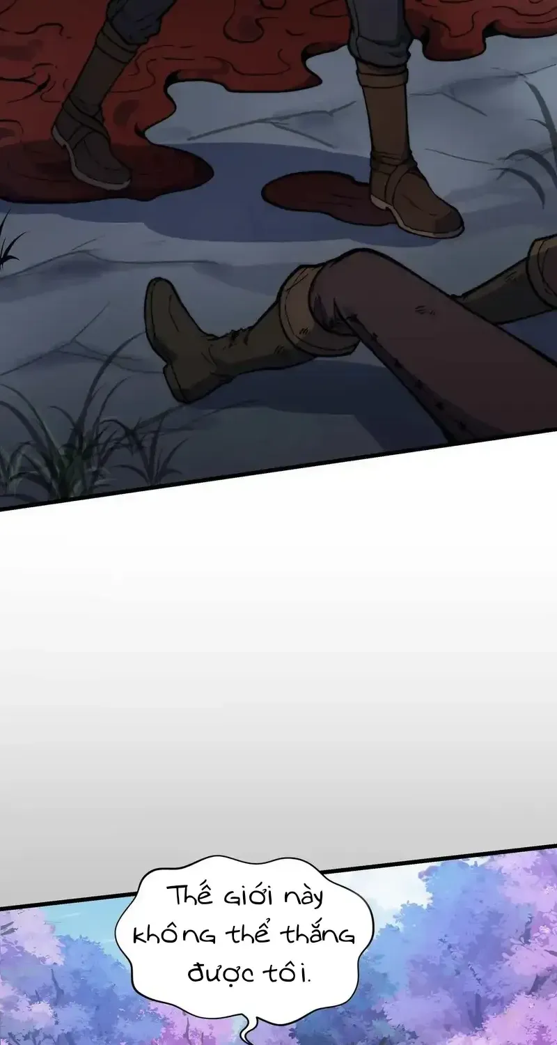 Kẻ Bị Ruồng Bỏ Ở Thế Giới Khác Chap 5 - Next Chap 6