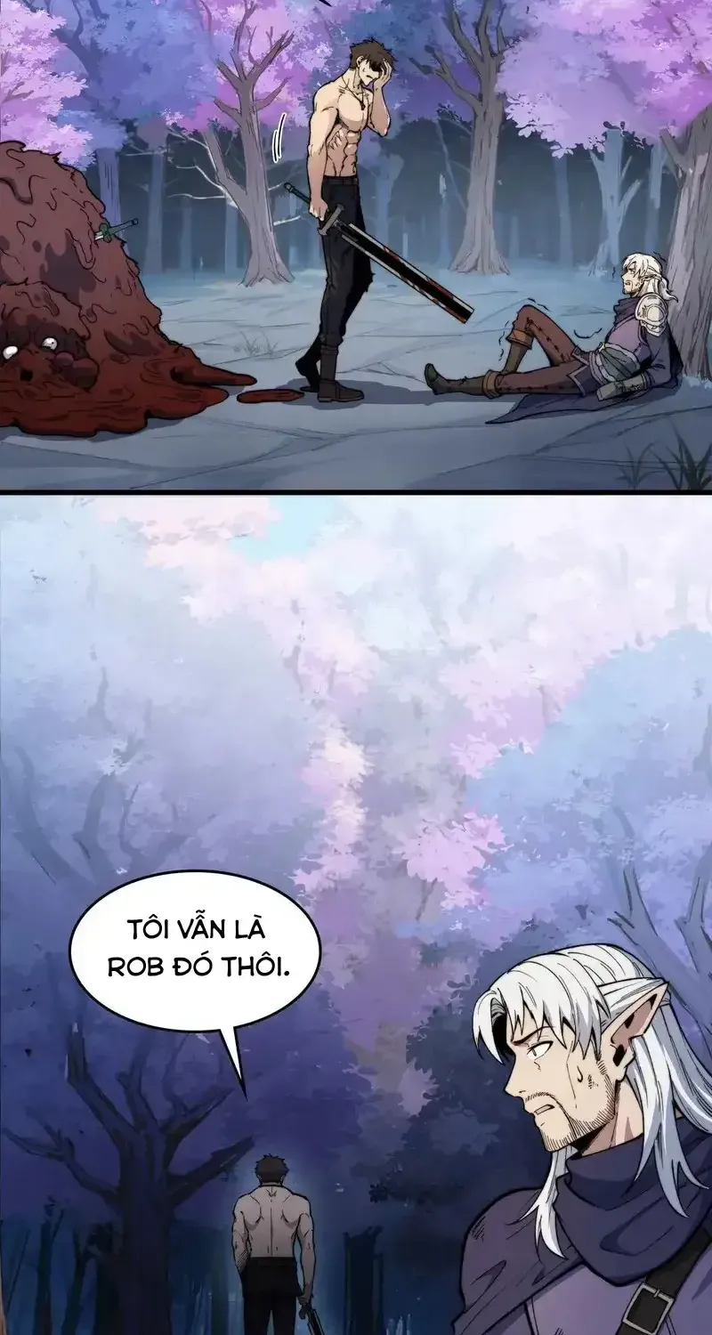 Kẻ Bị Ruồng Bỏ Ở Thế Giới Khác Chap 5 - Next Chap 6