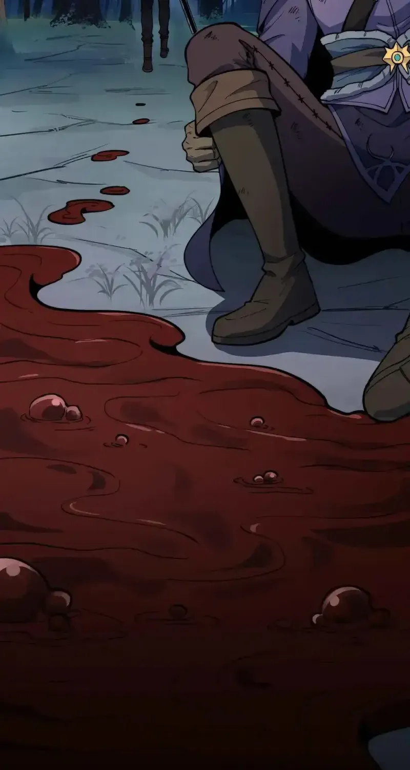 Kẻ Bị Ruồng Bỏ Ở Thế Giới Khác Chap 5 - Next Chap 6