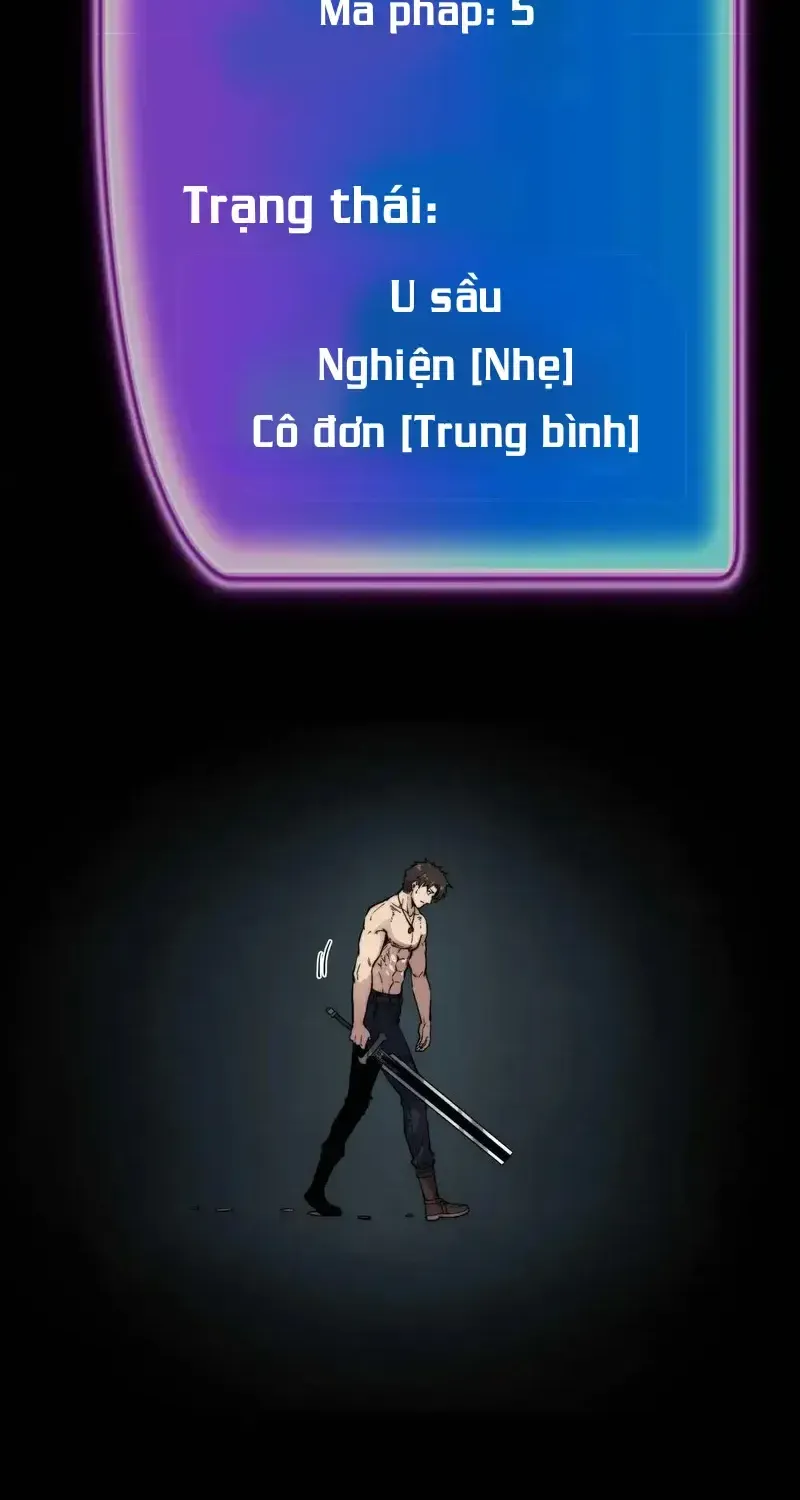Kẻ Bị Ruồng Bỏ Ở Thế Giới Khác Chap 5 - Next Chap 6