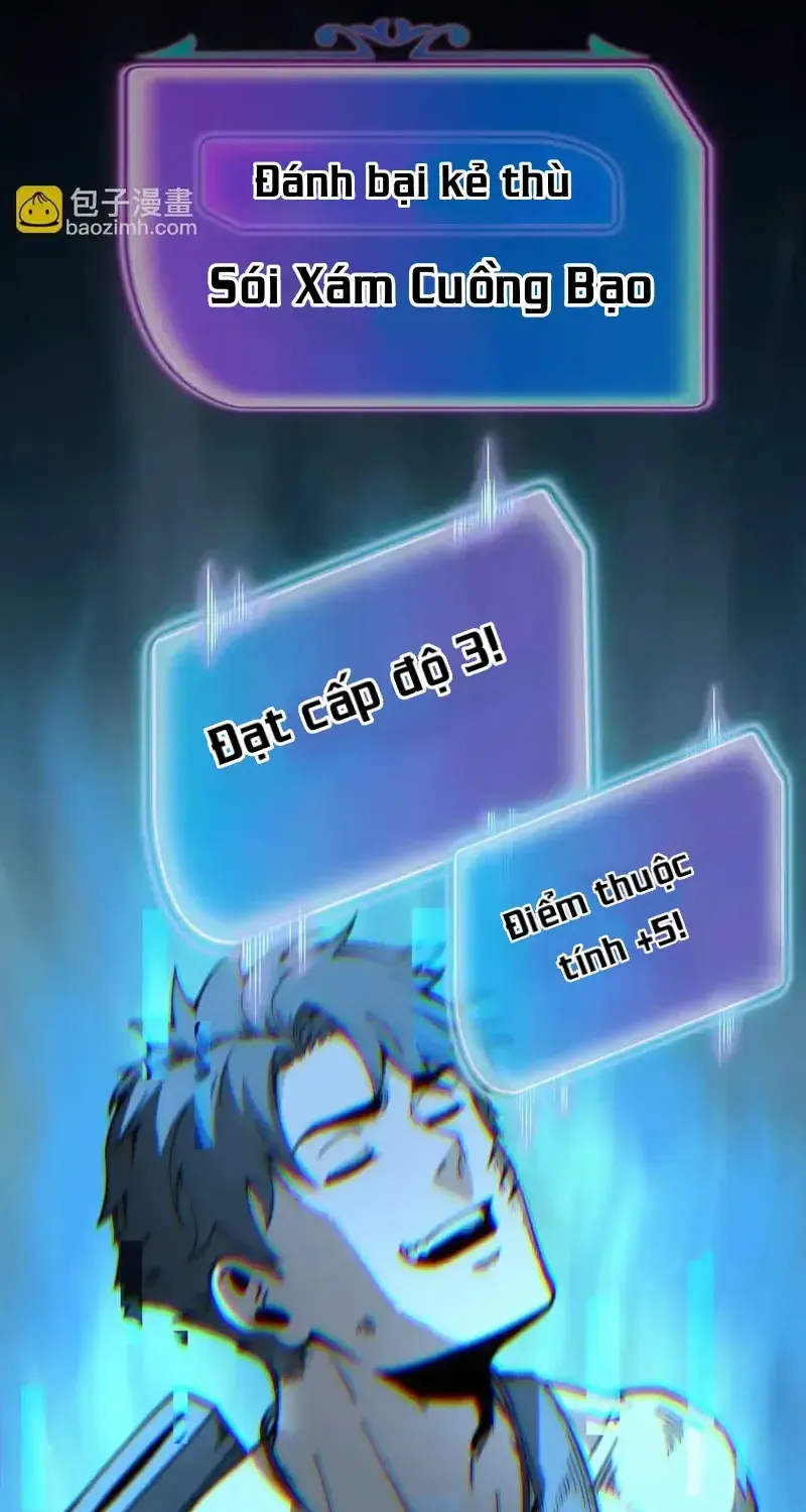 Kẻ Bị Ruồng Bỏ Ở Thế Giới Khác Chap 5 - Next Chap 6