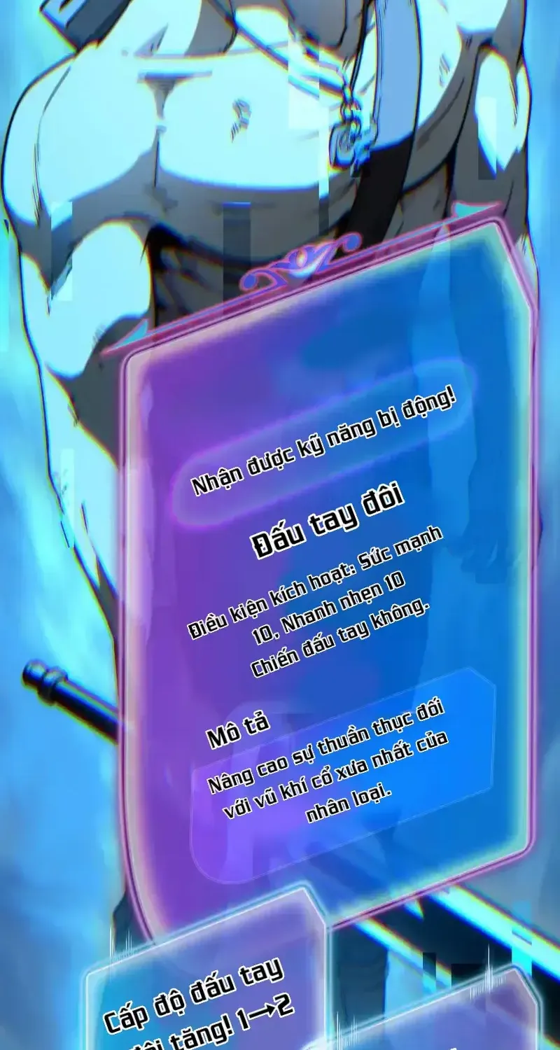 Kẻ Bị Ruồng Bỏ Ở Thế Giới Khác Chap 5 - Next Chap 6