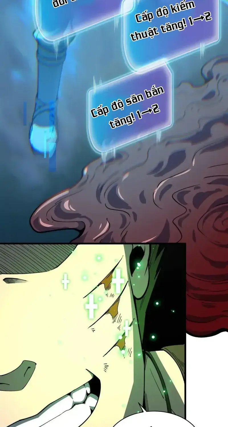 Kẻ Bị Ruồng Bỏ Ở Thế Giới Khác Chap 5 - Next Chap 6